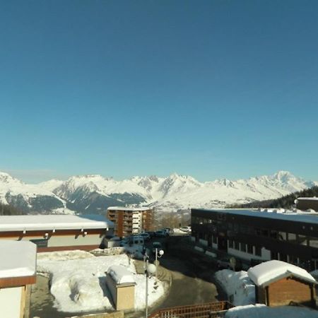 Апартаменти Studio La Plagne, 1 Piece, 4 Personnes - Fr-1-351-57 Екстер'єр фото