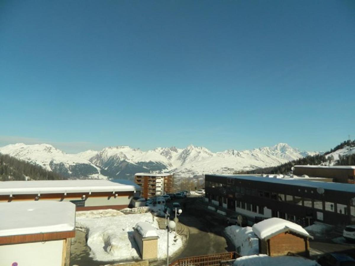 Апартаменти Studio La Plagne, 1 Piece, 4 Personnes - Fr-1-351-57 Екстер'єр фото